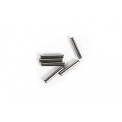 Pin 2.5x14.5mm 6 uds. AXIAL (AX31223)