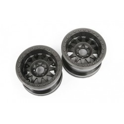 Llantas Beadlock 2 uds. AXIAL (AX31178)