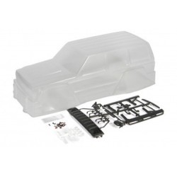 Carrocería Jeep Cherokee Transparente AXIAL (AX31337)