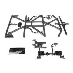 Caja de seguridad AXIAL SCX10 (AX80123)