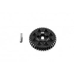 Corona diferencial XR10 48P 36T AXIAL (AX30770)