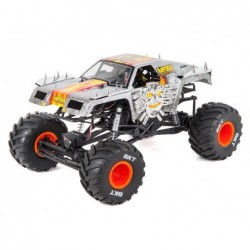 Monster Truck MAX-D 1/10 AXIAL (AX90057)