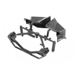 Soporte batería RR10 AXIAL (AX31318)