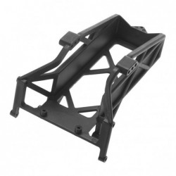 Soporte la batería Yeti Jr. trasero AXIAL (AX31508)