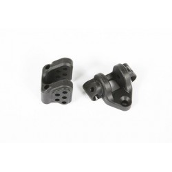 Soporte conexiones eje trasero AXIAL (AX31008)