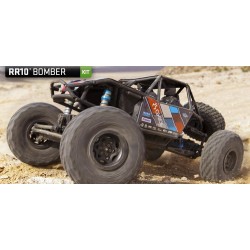 RC Axial Bomber 4WD 1/10 KIT