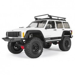 RC Axial SCX10 II 2000 Jeep Cherokee 4WD 1/10 KIT