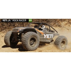 RC Axial YETI JR Rock Racer 4WD 1/18 RTR