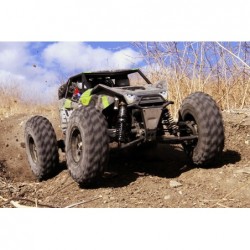 RC Axial Yeti XL Monster Buggy 1/8 KIT