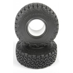 Neumático Axial 1.9 BFGoodrich All-Terrain T / A KO2 - Compuesto R35