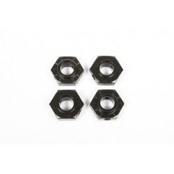 Eje de aluminio AXIAL de 17 mm (AX31230)
