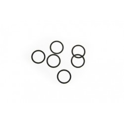 O-Ring 10x8x0.3mm 6 uds. AXIAL (AX31289)