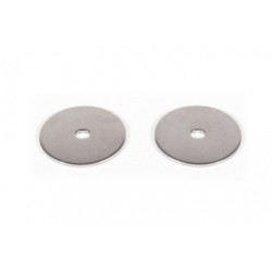 Arandela 33x5x1.5mm AXIAL (AX31026)