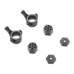 Conjunto conjunto AXIAL (AX31516)