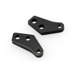 Placas 2 uds. AXIAL (AX30778)