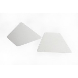 Placas laterales de chasis 2 uds. AXIAL (AX31368)