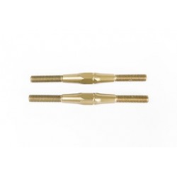 Tirante 4x55mm 2 uds. AXIAL (AX31246)