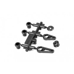 Servo set AXIAL (AX31009)