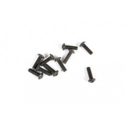 Tornillo 2.6x8mm 10 uds. AXIAL (AX31373)
