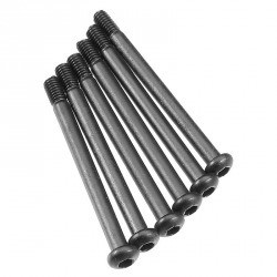 Tornillo 3x35mm 6 uds. AXIAL (AXA0125)