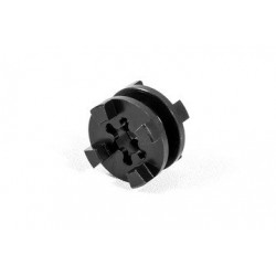 Control deslizante AXIAL de acero (AX31334)