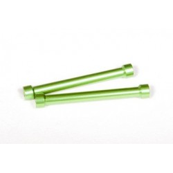 Poste AXIAL verde de 7x55mm (AXA1319)