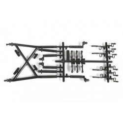 Set postes de Carroceria AXIAL (AX31391)