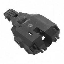 Chasis Hub Yeti Jr.t AXIAL (AX31506)
