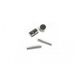 Conjunto universal de juntas de reconstrucción 2 uds. AXIAL (AX31222)