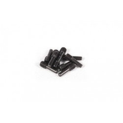 Tornillo de rodillo 4x2.5x13mm 10 uds. AXIAL (AX31045)