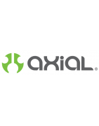 RC Axial Racing Crawlers - All Models