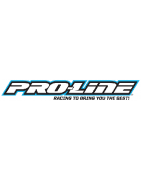 Proline Tires - Competition tires and also for Crawler