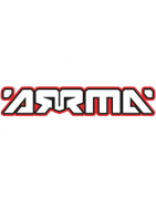 Spare parts for ARRMA - All models