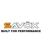 Servos Savox para radiocontro - Barcos, drones, coches, helicópteros..